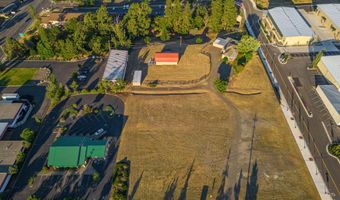 Tolman Cr Road, Ashland, OR 97520