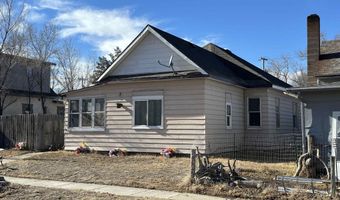 202 4th Ave, Edgemont, SD 57735