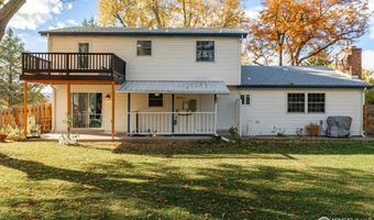 4716 Berkshire Ct, Boulder, CO 80301