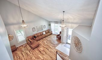 1407 VALLEY FORGE Way, Abingdon, MD 21009