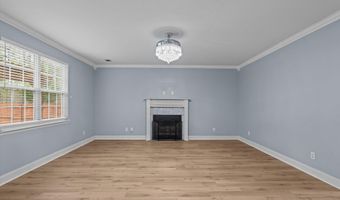 766 William Ave, Appling, GA 30802
