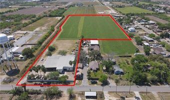 135 Sioux Rd, Alamo, TX 78516