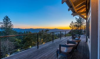 568 Sunset Dr, Angwin, CA 94508