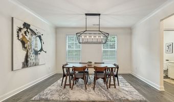 1160 Kendron LN 16, Atlanta, GA 30329