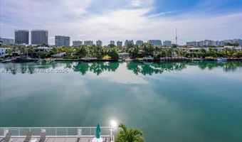 9381 E Bay Harbor Dr 404S, Bay Harbor Islands, FL 33154