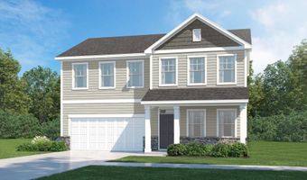 639 ROY ADAMS Rd, Angier, NC 27501