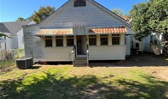 2329 MADELINE St, Alexandria, LA 71301