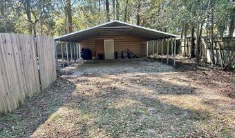 44 Chapman Rd, Apalachicola, FL 32320