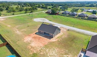 408 Poplar Ct, Hico, TX 76457