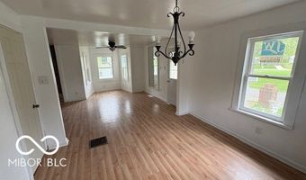 252 Ringwood Way, Anderson, IN 46013