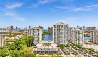 2750 NE 183rd St 1801, Aventura, FL 33160