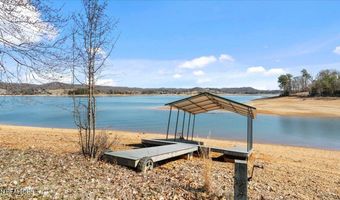 1793 Cherokee Dr, Bean Station, TN 37708