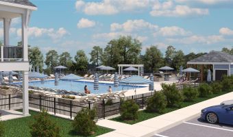31009 Nikelle Ln Plan: Dover, Frankford, DE 19945