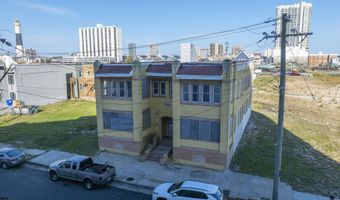 111 Oriental Ave Ave, Atlantic City, NJ 08401