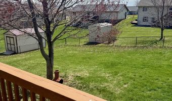 1503 E 17Th St, Atlantic, IA 50022
