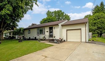 944 Edison St, Ashland, OH 44805