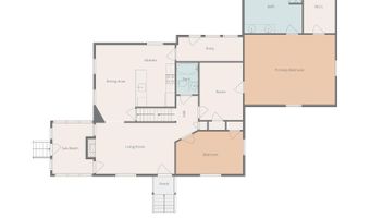 1612 S Amherst Hwy, Amherst, VA 24521