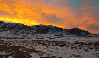 44 Spires, Belfry, MT 59008