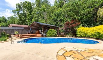 135 JUSTICE Dr, Anniston, AL 36207