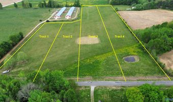 Tract 1 County Road 155, Anderson, AL 35610