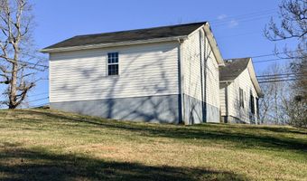 553 Mc Guire Ave, Beattyville, KY 41311