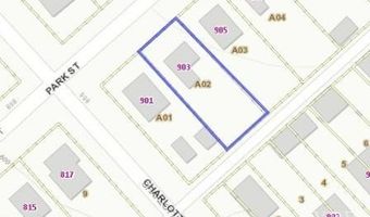 903 Park St, Altavista, VA 24517