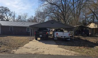 503 NE K St, Antlers, OK 74523