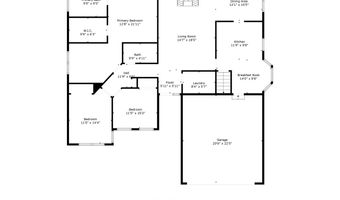 449 Shallowford Dr, Boiling Springs, SC 29316