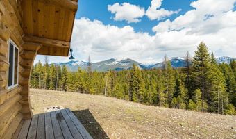 1770 Piper Creek Rd, Bigfork, MT 59911