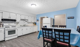 2243 Churchman Ave, Beech Grove, IN 46107