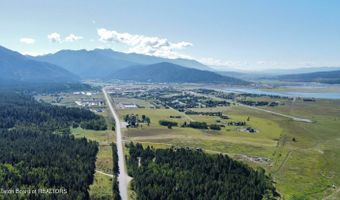 415 FOREST 21, Alpine, WY 83128