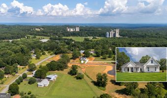 135 Oak Terrace Dr, Baldwin, GA 30511