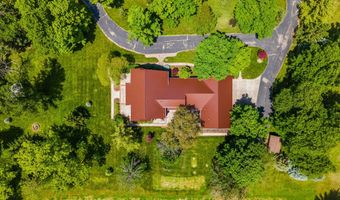 8997 Hollansburg Sampson, Arcanum, OH 45304