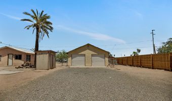 234 E DATE Ave, Casa Grande, AZ 85122