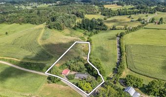 430 Mag Sluder Rd, Alexander, NC 28701