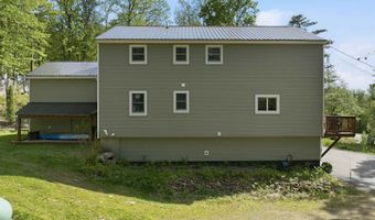 7 Smith Hill Rd, Ashland, NH 03217