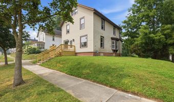 516 Edgehill Ave, Ashland, OH 44805