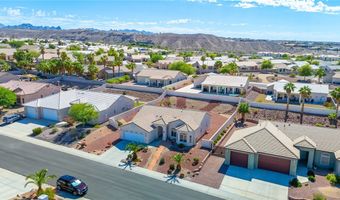 2840 La Paloma Dr, Bullhead City, AZ 86429