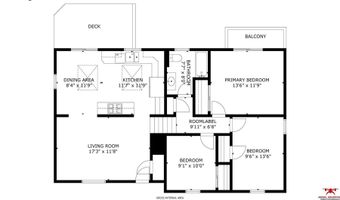 1 Sandy Ln, Bourne, MA 02532
