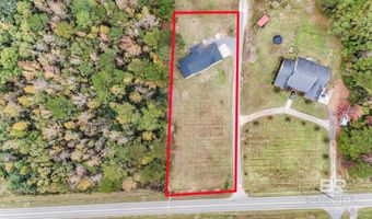 44165 Pine Grove Rd, Bay Minette, AL 36507