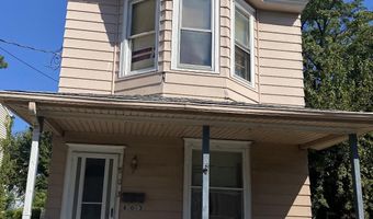 803 CUMBERLAND St, Gloucester City, NJ 08030