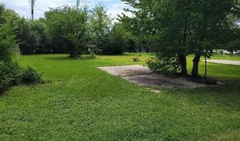 525 SW 3rd St, Krebs, OK 74501