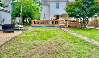 203 COMMERCE St, Harrington, DE 19952