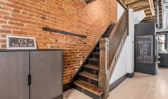 124 TODD Pl NE, Washington, DC 20002