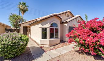 3321 W GARY Dr, Chandler, AZ 85226