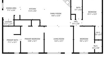 4790 Waynick Meadow Rd, Asheboro, NC 27205