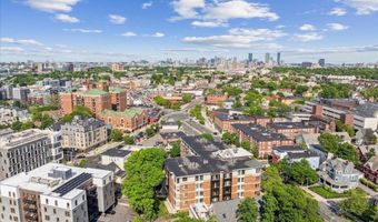 533 Cambridge St 309, Boston, MA 02134