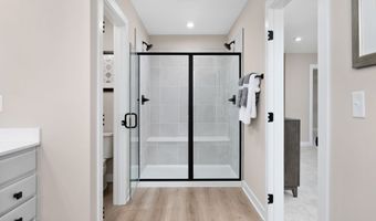 852 Leni Way Plan: Hudson, Aberdeen, MD 21001