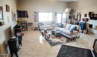 3138 W Green Park Dr, Benson, AZ 85602