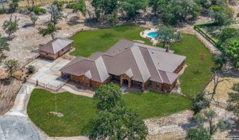 584 Arbor Vw, Adkins, TX 78101